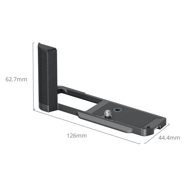 Smallrig Maniglia a L per Panasonic Lumix S9 Smallrig Maniglia a L per Panasonic Lumix S9